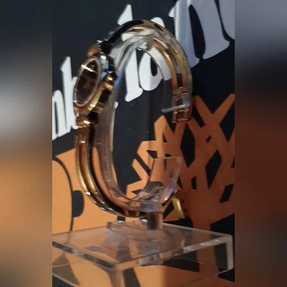 Movado Harmony Watch Like New Running Great - Picture 5 of 7